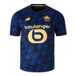 Lille 3a Equpación 2025/26